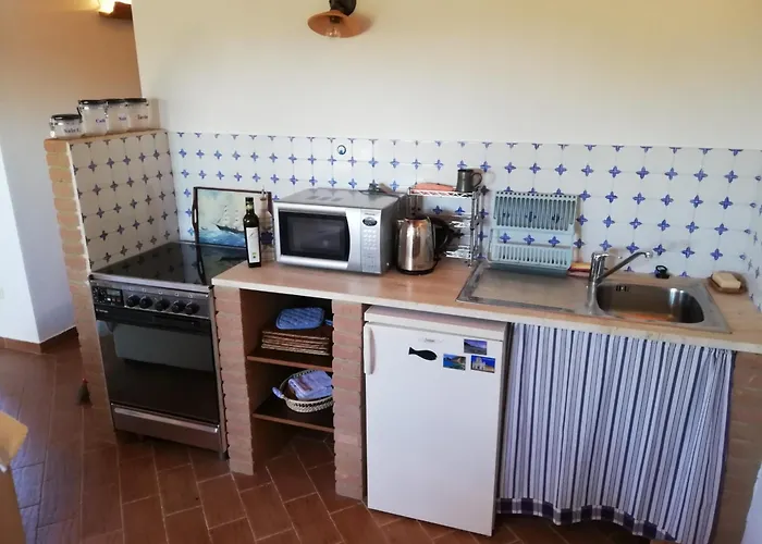 Villa KALI Srl Società Agricola Castiglione della Pescaia