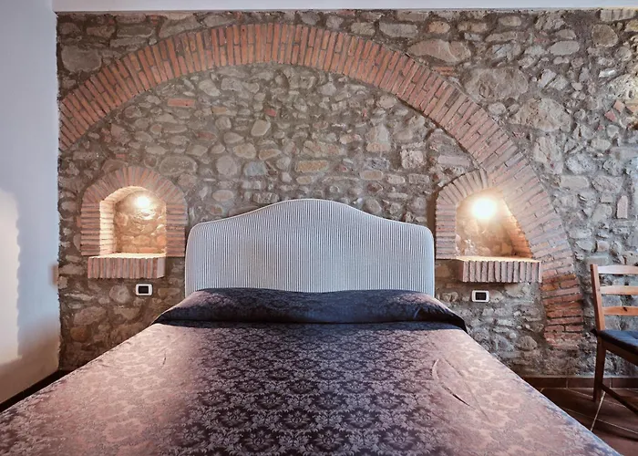 Agriturismo Pavone Castiglione della Pescaia