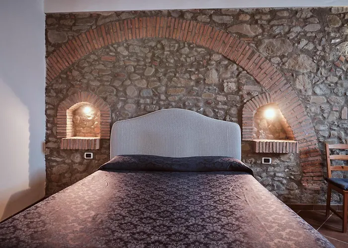 Agriturismo Pavone Castiglione della Pescaia